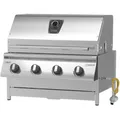 Produktbild: Einbaugrill Gasgrill 