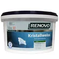 Produktbild: Renovo EM Kristallweiß weiß 5L F