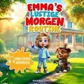 Produktbild: Emmas lustige Morgenroutine – Mit Hörbuch für kleine... | Buch | Zustand wie neu
