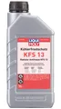 Produktbild: Liqui Moly Kühlerfrostschutz KFS 13 1 Liter Kühlerschutz Konzentrat G13 rot VW