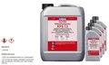 Produktbild: 9 L LIQUI MOLY Kühlerfrostschutz KFS 13 für Volkswagen TL-774 J Audi
