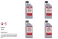 Produktbild: 4 L LIQUI MOLY Kühlerfrostschutz KFS 13 für Volkswagen TL-774 J Audi
