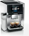 Produktbild: Siemens SDA Kaffeevollautomat TQ715D03 EQ700 integral