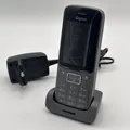 Produktbild: Gigaset SL750h pro SL750 Handgerät Handteil Mobilteil + Ladeschale - GEPRÜFT✅
