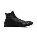 Produktbild: converse Chuck Taylor All Star Mono Hi Sneaker Herren Schwarz - 46 - Sneaker High Shoes