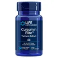 Produktbild: Curcumin Elite Turmeric Extract Kapseln 60 St