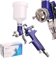 Produktbild: Mini-Lackierpistole H2000 AUARITA 1,2 mm HVLP