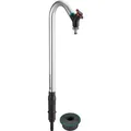 Produktbild: Gardena - Sprinklersystem Garten-wasserhahn Steckkupplung 08252-20
