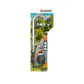 Produktbild: Gardena pipeline 8252-20 Gartenhahn mit 360° Drehfunktion Grau