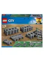 Produktbild: LEGO City 60205 Schienen