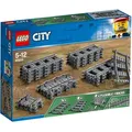 Produktbild: LEGO City 60205 Schienen