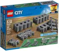 Produktbild: LEGO® City 60205 Schienen