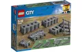Produktbild: LEGO® City Trains 60205 - Schienen