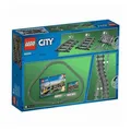 Produktbild: LEGO® City Schienen