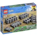 Produktbild: LEGO City 60205 Schienen und Kurven