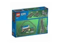 Produktbild: LEGO® City Schienen