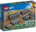 Produktbild: Gadget - Lego: 60205 - City Trains - Binari - Lego