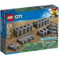 Produktbild: LEGO City Tracks 5-12 512 (60205)