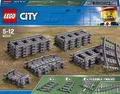 Produktbild: 5702016199055 LEGO City Tory 60205 LEGO