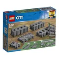 Produktbild: LEGO City 60205 Schienen NEU und OVP Bauset ab 6 Jahren
