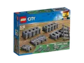 Produktbild: LEGO® City 60205 Schienen NEU OVP_ Tracks NEW MISB NRFB