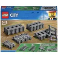 Produktbild: 60205 LEGO® CITY Schienen
