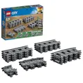 Produktbild: LEGO City Eisenbahn Set Spielzeug Geburtstag Geschenk Blöcke Pädagogisch Jung...