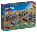Produktbild: LEGO City Schienen 60205 LEGO