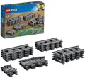 Produktbild: LEGO City 60205 Schienenpaket