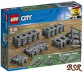 Produktbild: LEGO® City Eisenbahn: 60205 Schienen ! NEU & OVP !
