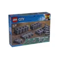 Produktbild: LEGO City - Tracks (60205) Eisenbahnschienen 5-12 Jahre 20 Bauteile