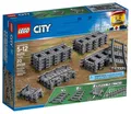 Produktbild: LEGO City 60205 Gleise