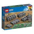 Produktbild: Lego City 60205 Zugschiene