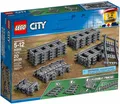 Produktbild: 5702016199055 City Tracks LEGO