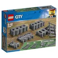 Produktbild: 60205 City Schienen