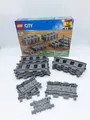 Produktbild: Lego: City 60205 Schienen