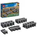 Produktbild: LEGO® City 60205 Schienen und Kurven, 20 Teile