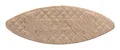 Produktbild: Bosch Zubehör Flachdübel GR 10 - 55 x 19 x 4 mm - 50er-Pack - 2607000797 (50 Stück)
