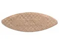 Produktbild: Bosch Flachdübel 55 x 19 x 4 mm