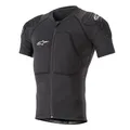 Produktbild: Alpinestars Kurzarm Protektionshemd Paragon Lite Schwarz