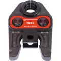 Produktbild: Rothenberger Pressbacke ROMAX Standard TH 20 mm (015324X)