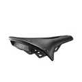 Produktbild: Selles Vélo Brooks C201C00A06300 - Cambium C17 Carved - Black