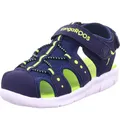 Produktbild: Kangaroos Mädchen, Jungen Sandale K-Mini blau