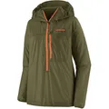 Produktbild: Patagonia Damen Houdini Rock Jacke (Größe S, oliv)
