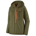 Produktbild: Patagonia - Women's Houdini Rock Jacket - Windjacke Gr S oliv