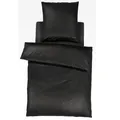 Produktbild: JOOP! Bettwäsche Cornflower 4020, Farbe schwarz 9, 155x220cm