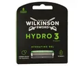 Produktbild: Wilkinson Rasierklingen Wilkinson Hydro3 Rasierklingen, 10er Pack, 8-tlg.