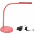 Produktbild: MAUL MAULjoy LED-Schreibtischlampe rosa 5 W