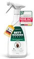 Produktbild: Silberkraft Bettwanzenspray 500 ml für Matratzen und Betten, effektiv Bettwanzen bekämpfen, hilfreiches Anti-Bettwanzen-Mittel