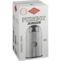 Produktbild: WESCO Pushboy Jr.22l sand ma.